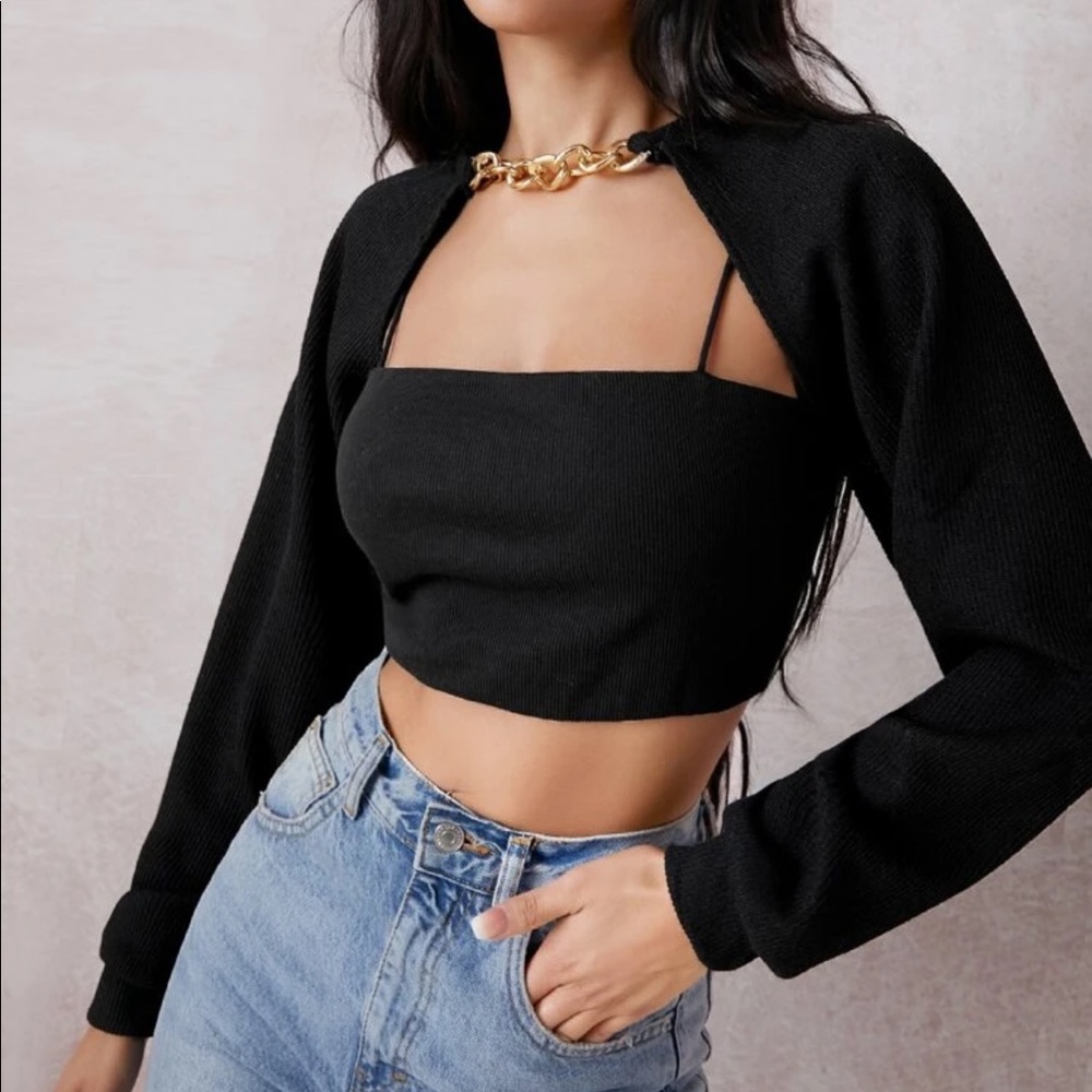 Top size L